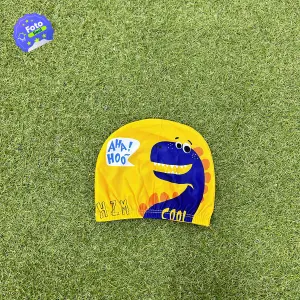 Gorro De Natación Infantil LGA-089