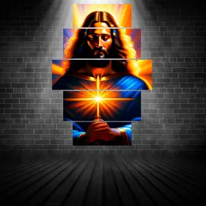 RELIGIOSO W 401