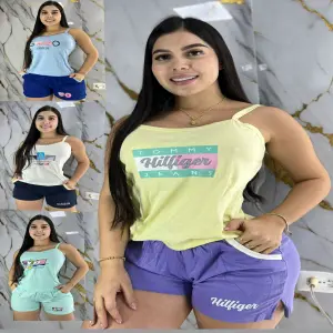 CONJUNTO MULTIUSO