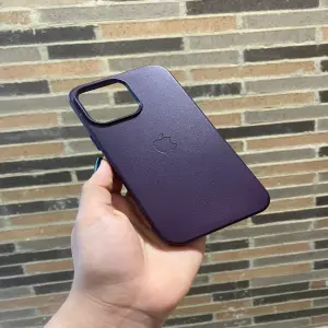 SMART CASE DE CUERO