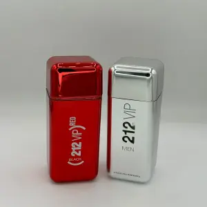 Duo CH Men ( 212 Vip Red+212 Vip )