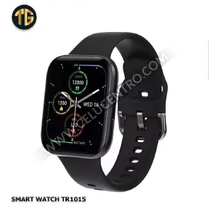 SMARTWATCH TG TR1015 CARGA MAGNETICA