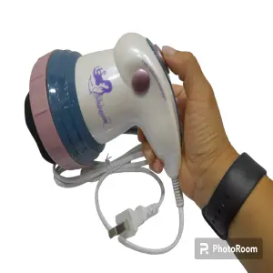 MASAJEADOR BODY INNOVATION LEMMAN