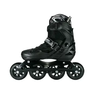 PATINES EN LINEA ROLLER TEAM GRIS: Experimenta la velocidad y el estilo - PATINES EN LINEA ROLLER TEAM GRIS