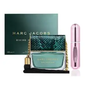 MARC JACOBS DECADENCE+PERFUMERO