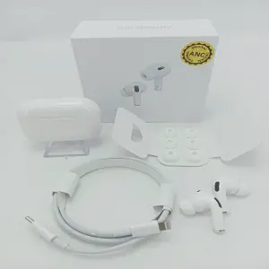 APPLE AIRPODS 2DA GENERACIÓN