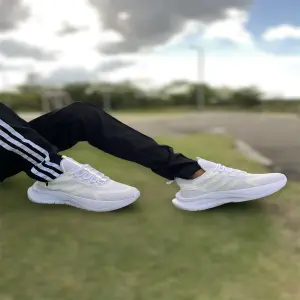 ADIDAS RUNNING ALPHABOUNCE