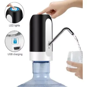 Dispensador De Agua Para Botellón