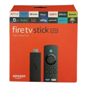 Fire Tv Stick