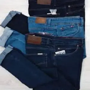 JEANS PARA HOMBRE