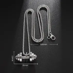 COLLAR DE PESAS FITNESS GYM 💪MS-2