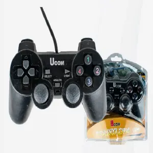 TK Control PC Tipo play