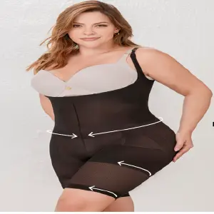 SHORT ESTILIZADOR REF.520283