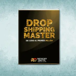 Dropshipping De Cero al Primer Millón