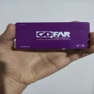 Tarjetas Inteligentes NFC
