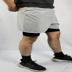 Combo Short 3 Unidades