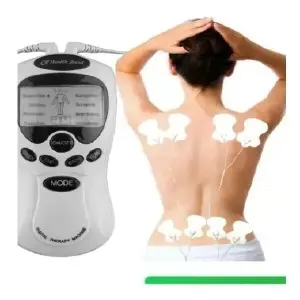 Masajeador Electroestimulación pasiva