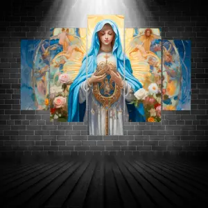 RELIGIOSO W 003