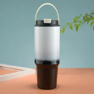 Termo de acero  inoxidable