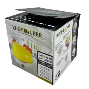 Gallina para hervir huevos