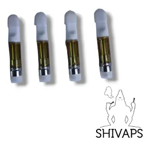 Destilado Nacional 1ml: Experimenta la Pureza - Destilado Nacional 1ml