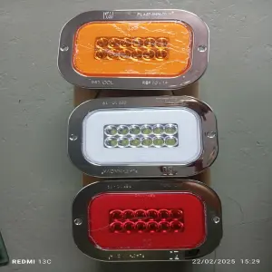 STOP EN NEON 1042