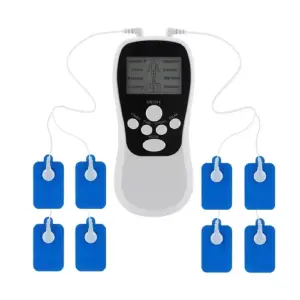 Gimnasia Pasiva L208 Electroestimulación