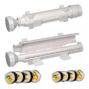 MOLDE PARA SUSHI