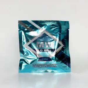 SACHET GEL FRIA MW: ¡El Secreto para una Figura Tonificada! - SACHET GEL FRIA MW