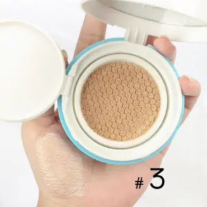 BB CUSHION HIDRATANTE LAMEILA 5078