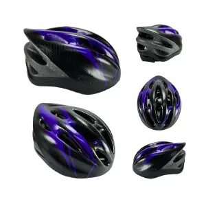 PATINES EN LINEA KIT CHICAGO BEST MORADO