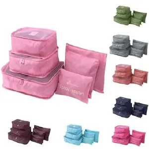 porta equipaje x6