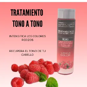 TONO A TONO ROJO