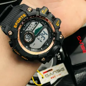 Reloj MGR Sports Importado REF1029