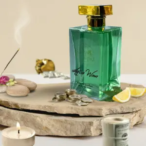 PERFUM AQUA WAVE-FEROMON MUJER
