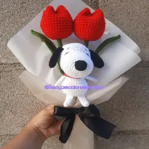 RAMO SNOOPY