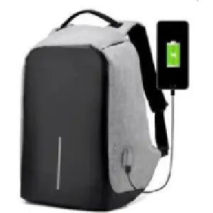 Combo Morral + Audifonos F9