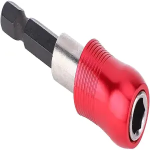 ADAPTADOR PARA CAMBIO RAPIDO DE BROCAS
