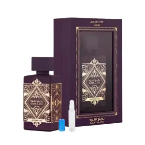 LATTAFA AMETHYST CAJA