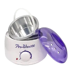 Calentador Derretidor Olla Cera 110V