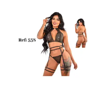 Lenceria Fina Sensual y Erotica