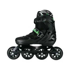 PATINES EN LIINEA KIT ROLLER TEAM VERDE