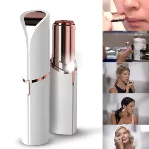 Depilador Electrico Facial Forma flawles