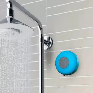 Parlante Ducha Bluetooth Altavoz