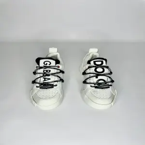GABBANA 620 BLANCA