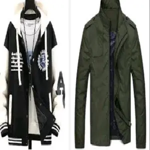 CHAQUETAS  FORMALES PARA CABALLERO