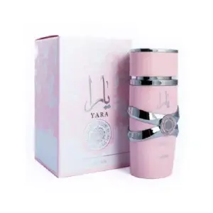 PERFUME 1.1 YARA DE LATAFFA 100 ML