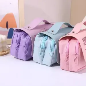 Mochila informal multifuncional