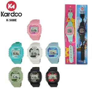 K-508E KARDOO DIGITAL CARTON
