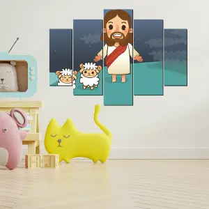 INFANTIL RELIGIOSO 13